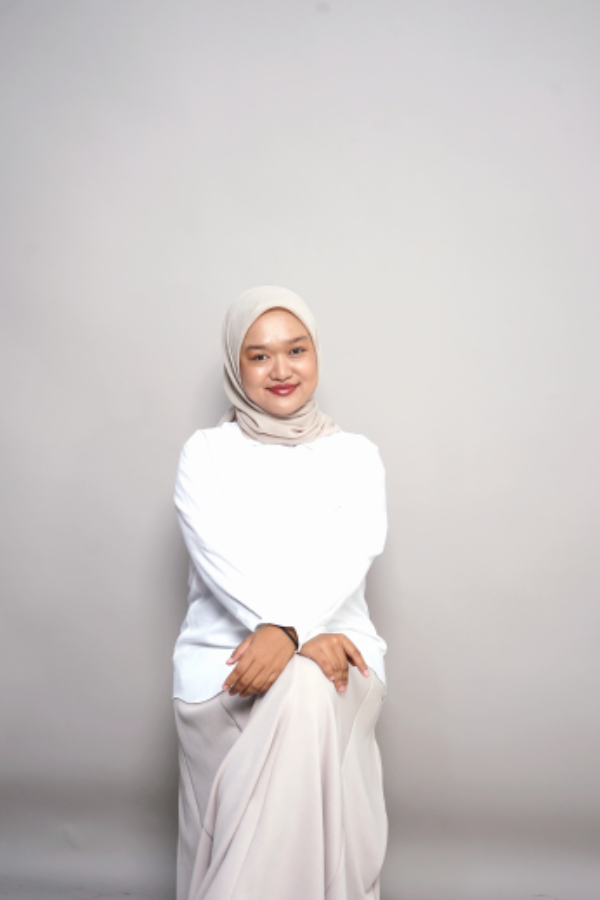 Sayyidah Rahadatul’aisy